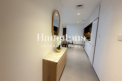 Apartment de 1 dormitorio en Dubai Creek Harbour (The Lagoons), UAE No. 163183 11