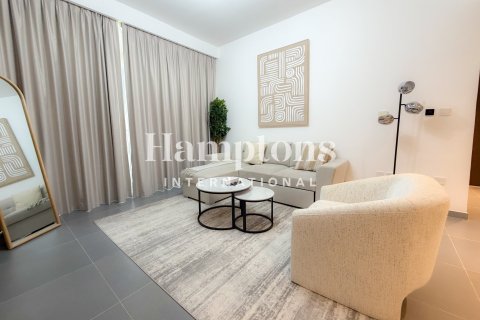 Apartment de 1 dormitorio en Dubai Creek Harbour (The Lagoons), UAE No. 163183 9