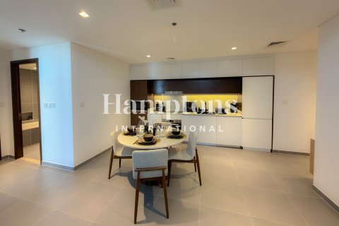 Apartment de 1 dormitorio en Dubai Creek Harbour (The Lagoons), UAE No. 163183 12