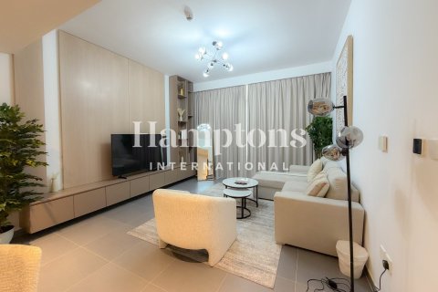 Apartment de 1 dormitorio en Dubai Creek Harbour (The Lagoons), UAE No. 163183 17