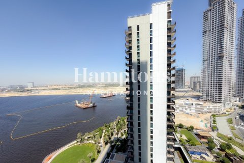 Apartment de 1 dormitorio en Dubai Creek Harbour (The Lagoons), UAE No. 163183 18