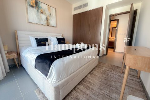 Apartment de 1 dormitorio en Dubai Creek Harbour (The Lagoons), UAE No. 163183 15