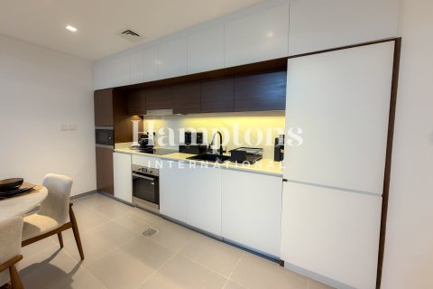 Apartment de 1 dormitorio en Dubai Creek Harbour (The Lagoons), UAE No. 163183 8