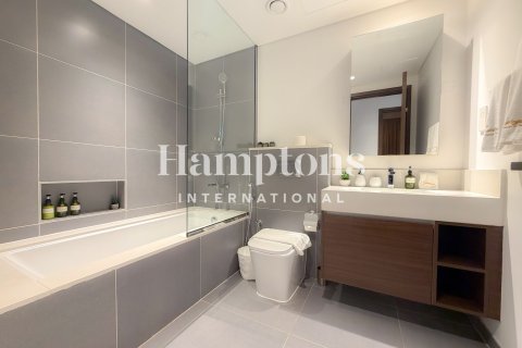 Apartment de 1 dormitorio en Dubai Creek Harbour (The Lagoons), UAE No. 163183 13
