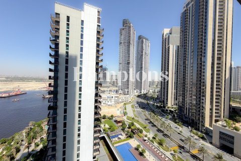 Apartment de 1 dormitorio en Dubai Creek Harbour (The Lagoons), UAE No. 163183 6