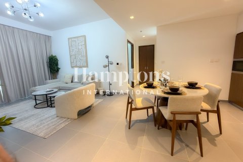 Apartment de 1 dormitorio en Dubai Creek Harbour (The Lagoons), UAE No. 163183 10