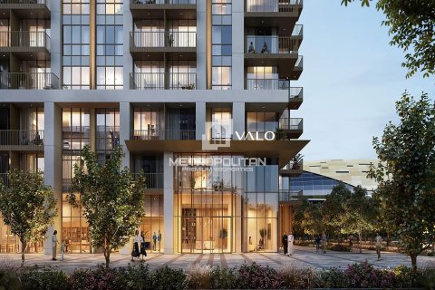 2 غرف نوم شقة رقم 128575 4