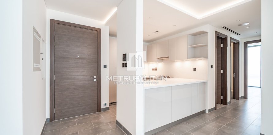 2 bedrooms Apartment No. 128572