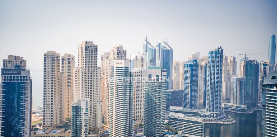 Квартира с 2 спальнями №128577