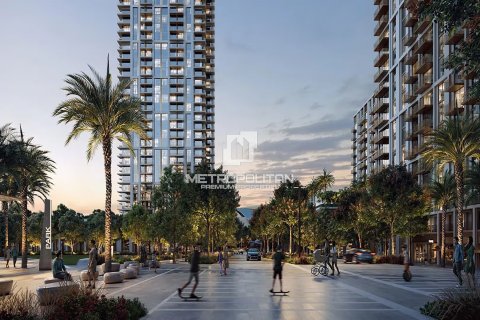 Apartment de 1 dormitorio No. 128574 7