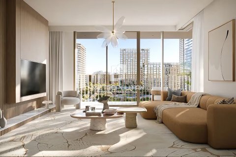 Apartment de 1 dormitorio No. 128574 6