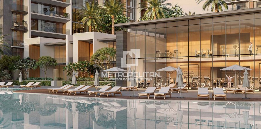 1 bedroom Apartment No. 128573