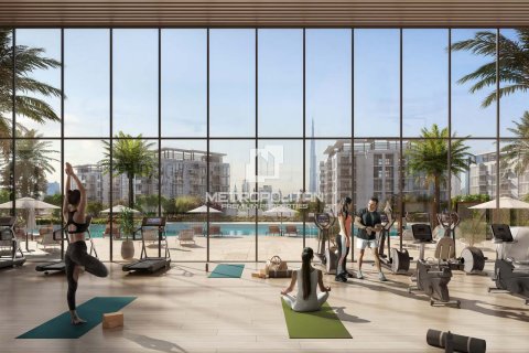 1 bedroom Apartment No. 128573 11