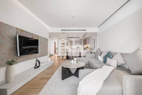 Квартира с 2 спальнями  №113838 16