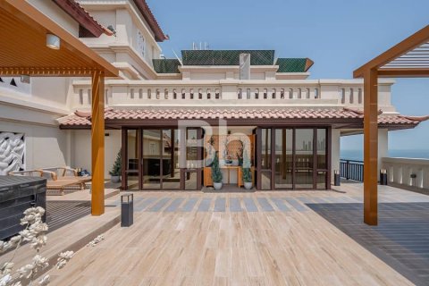 Квартира с 2 спальнями  №113838 5