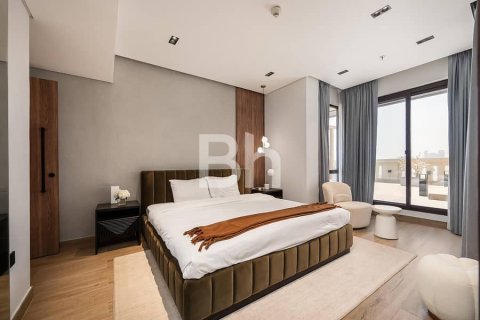 Квартира с 2 спальнями  №113838 9