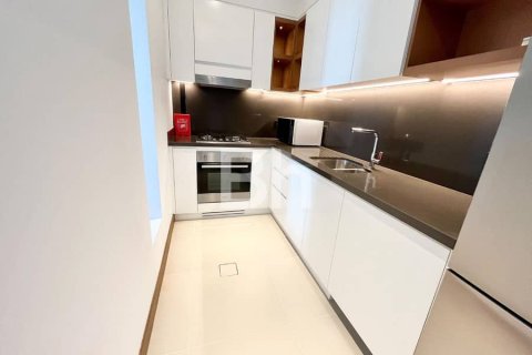 Appartement de 2 chambres  No. 113842 12