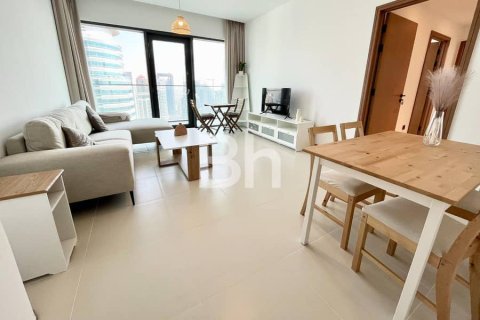 Appartement de 2 chambres  No. 113842 5