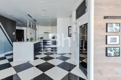 Penthouse de 4 dormitorios  No. 113840 13