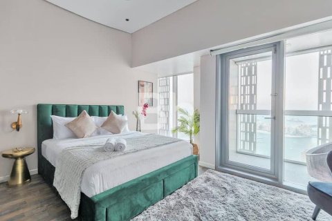 Penthouse de 4 dormitorios  No. 113840 7
