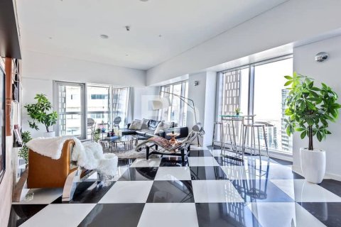 Penthouse de 4 dormitorios  No. 113840 16