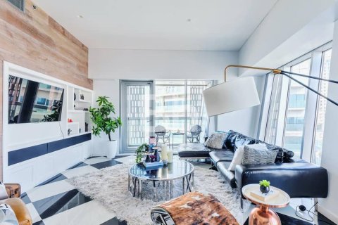 Penthouse de 4 dormitorios  No. 113840 2