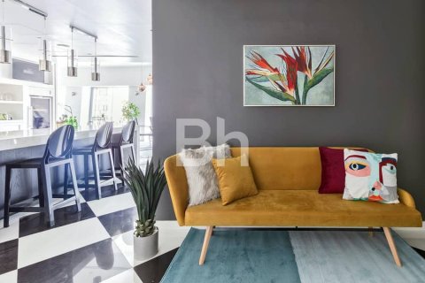 Penthouse de 4 dormitorios  No. 113840 12
