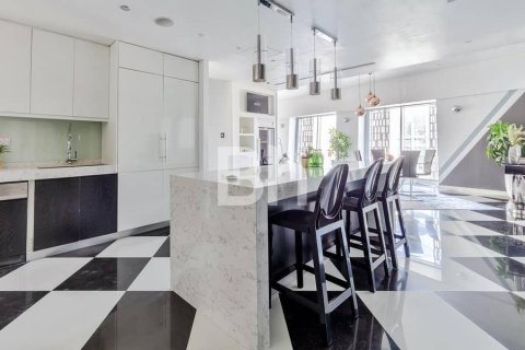 Penthouse de 4 dormitorios  No. 113840 14