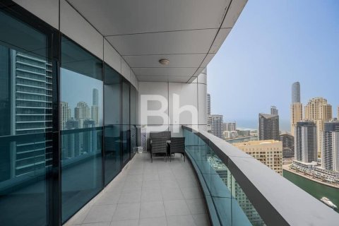 Appartement de 4 chambres  No. 113841 7