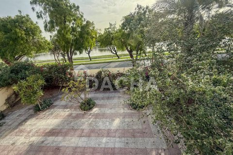 5 غرفة نوم  فيلا في Meadows, الإمارات العربية المتحدة رقم 163492