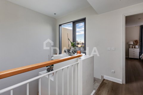 3 غرف نوم تاون هاوس في Maple at Dubai Hills Estate, الإمارات العربية المتحدة رقم 163487 7