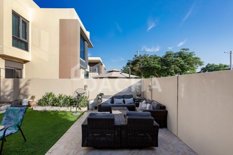 3 غرف نوم تاون هاوس في Maple at Dubai Hills Estate, الإمارات العربية المتحدة رقم 163487 4
