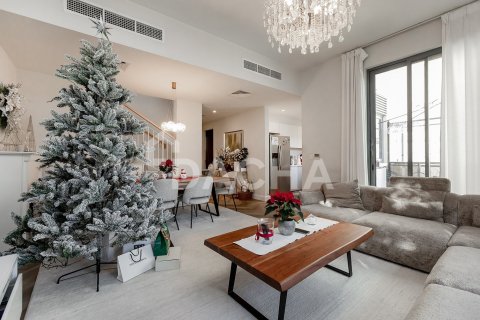 3 غرف نوم تاون هاوس في Maple at Dubai Hills Estate, الإمارات العربية المتحدة رقم 163487 16