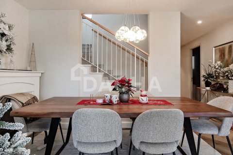 3 غرف نوم تاون هاوس في Maple at Dubai Hills Estate, الإمارات العربية المتحدة رقم 163487 17