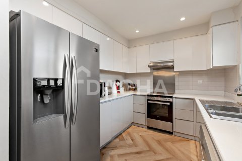 3 غرف نوم تاون هاوس في Maple at Dubai Hills Estate, الإمارات العربية المتحدة رقم 163487 21