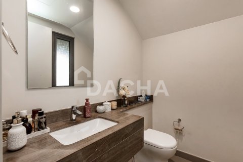 3 غرف نوم تاون هاوس في Maple at Dubai Hills Estate, الإمارات العربية المتحدة رقم 163487 15