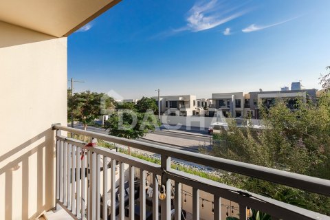 3 غرف نوم تاون هاوس في Maple at Dubai Hills Estate, الإمارات العربية المتحدة رقم 163487 9