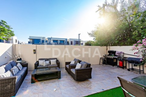 3 غرف نوم تاون هاوس في Maple at Dubai Hills Estate, الإمارات العربية المتحدة رقم 163487 5