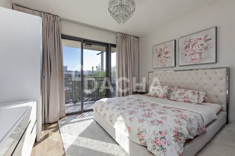 3 غرف نوم تاون هاوس في Maple at Dubai Hills Estate, الإمارات العربية المتحدة رقم 163487 12