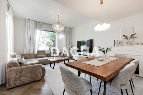3 غرف نوم تاون هاوس في Maple at Dubai Hills Estate, الإمارات العربية المتحدة رقم 163487