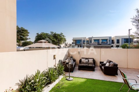 3 غرف نوم تاون هاوس في Maple at Dubai Hills Estate, الإمارات العربية المتحدة رقم 163487 6