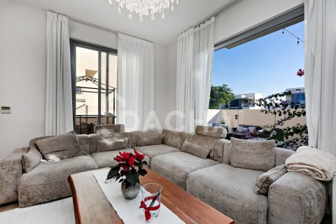 3 غرف نوم تاون هاوس في Maple at Dubai Hills Estate, الإمارات العربية المتحدة رقم 163487 22