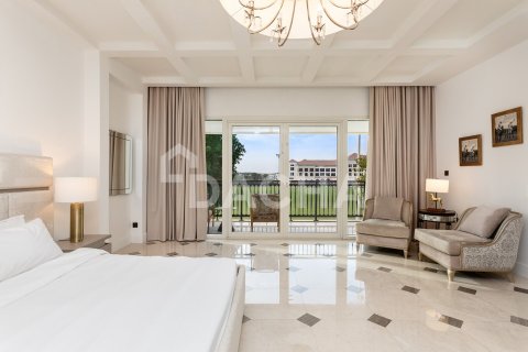 4 غرف نوم فيلا في Dubai Land, الإمارات العربية المتحدة رقم 163490 23