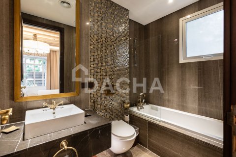 4 غرف نوم فيلا في Dubai Land, الإمارات العربية المتحدة رقم 163490 17