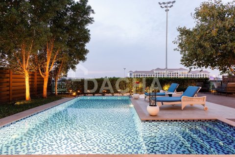 4 غرف نوم فيلا في Dubai Land, الإمارات العربية المتحدة رقم 163490 7