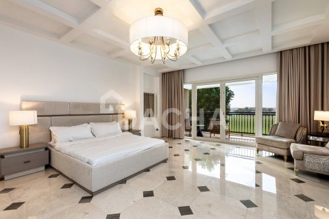 4 غرف نوم فيلا في Dubai Land, الإمارات العربية المتحدة رقم 163490 24
