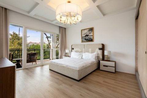 4 غرف نوم فيلا في Dubai Land, الإمارات العربية المتحدة رقم 163490 27