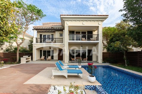 4 غرف نوم فيلا في Dubai Land, الإمارات العربية المتحدة رقم 163490 11