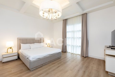 4 غرف نوم فيلا في Dubai Land, الإمارات العربية المتحدة رقم 163490 20