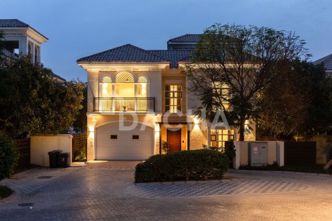4 غرف نوم فيلا في Dubai Land, الإمارات العربية المتحدة رقم 163490 3